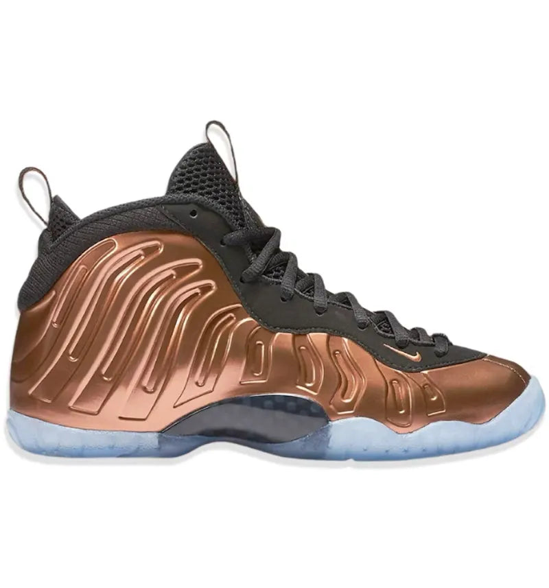Nike Little Posite One Copper (2024) (GS) - vue 360