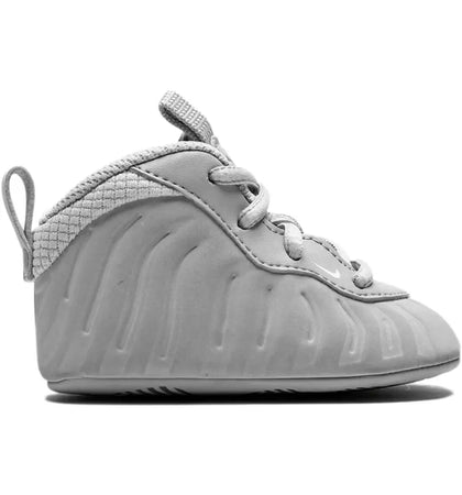 Nike Little Posite One Crib Wolf Grey (I) - authentic Nike sneakers