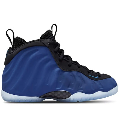 Nike Little Posite One Deep Royal (PS) - authentic Nike sneakers