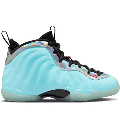 Nike Little Posite One Mixtape (PS) - authentic Nike sneakers