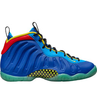 Nike Little Posite One Multi-Color Game Royal (GS)