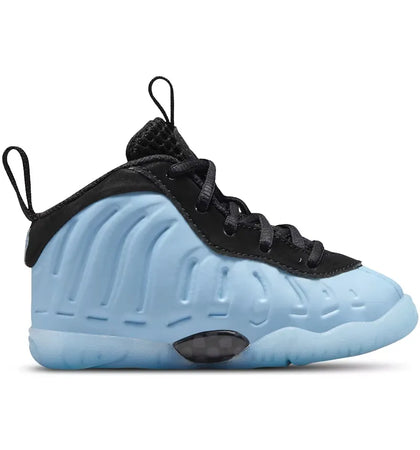 Nike Little Posite One Psychic Blue (TD) - authentic Nike sneakers