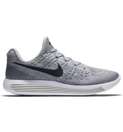 Nike Lunarepic Low Flyknit 2 Wolf Grey - authentic Nike sneakers