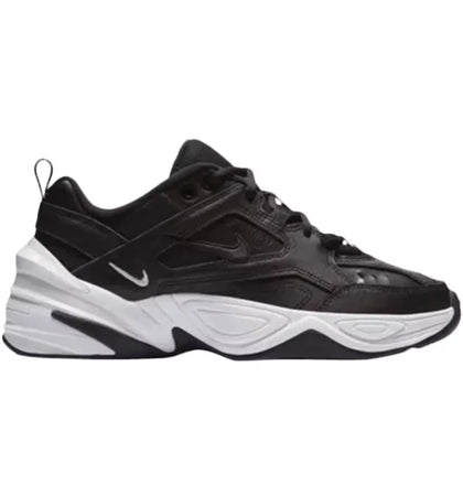 Nike M2K Tekno Black (Women's) - authentic Nike sneakers
