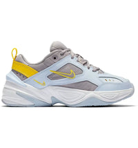 Nike M2k Tekno Half Blue (für Damen)