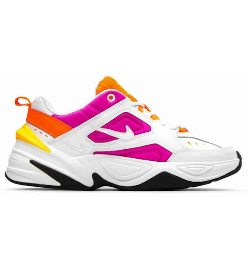 Nike M2K Tekno Laser Fuchsia (Women's) - vue 360