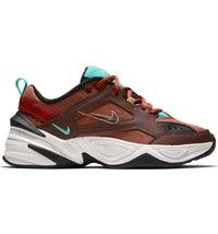 Nike M2K Tekno Mahogany Mink (Women's)