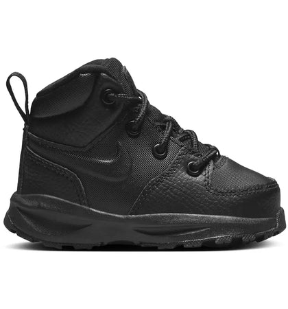 Nike Manoa Black (TD) - authentic Nike sneakers