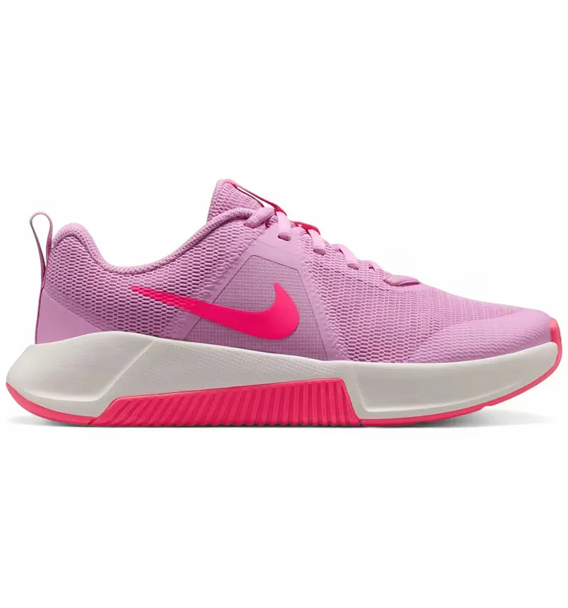 Nike MC Trainer 3 Light Magenta Sail Hyper Pink (für Damen) - vue 360