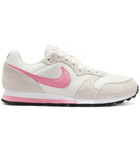 Nike MD Runner 2 Sail Peony (Women's)