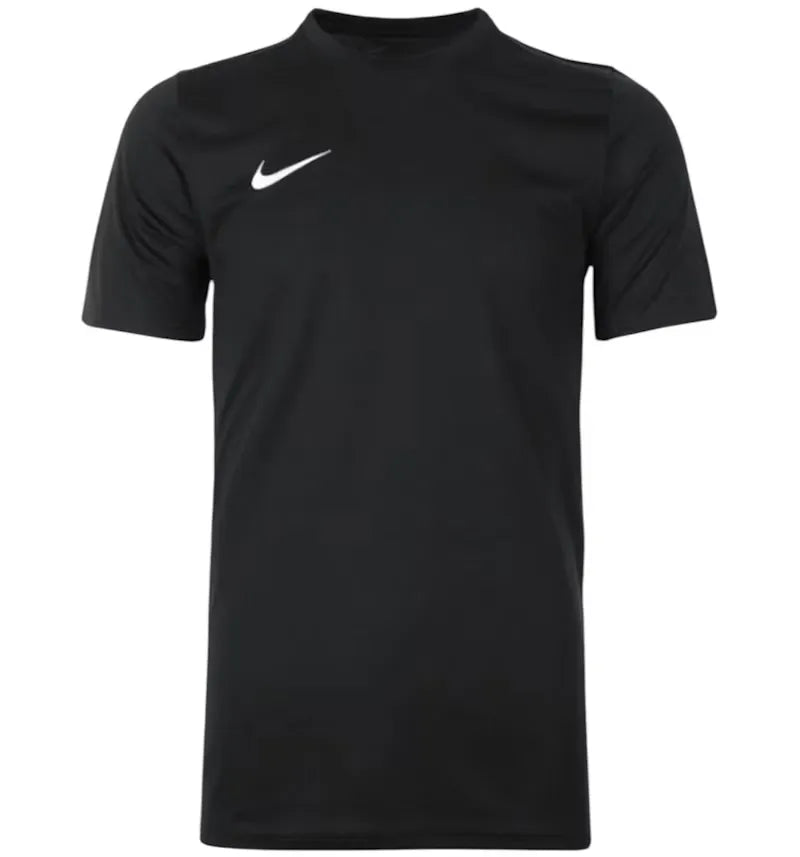 Nike Men Dri-Fit Park VII Training Black T-shirt Black - vue 360