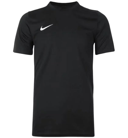 Nike Men Dri-Fit Park VII Training Black T-shirt Black - authentic Nike apparel