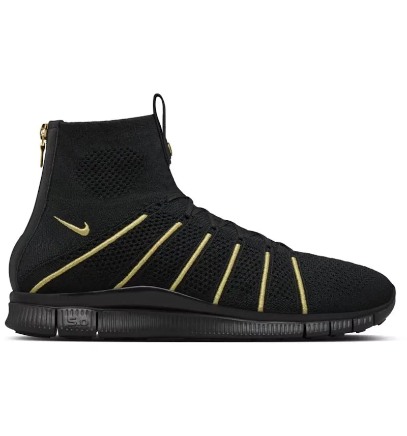 Nike Mercurial Olivier Rousteing - vue 360