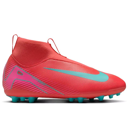 Nike Mercurial Superfly 10 Academy AG Mad Energy Pack (GS) - authentic Nike sneakers