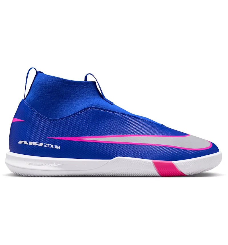 Nike Mercurial Superfly 10 Academy IC Attack Pack (GS) - vue 360