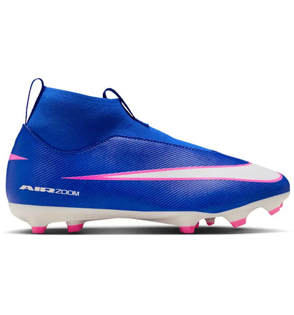 Nike Mercurial Superfly 10 Academy MG Attack Pack (GS) - authentic Nike sneakers