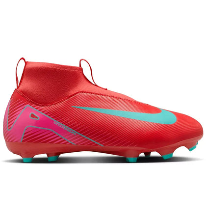 Nike Mercurial Superfly 10 Academy MG Mad Energy Pack (GS) - authentic Nike sneakers