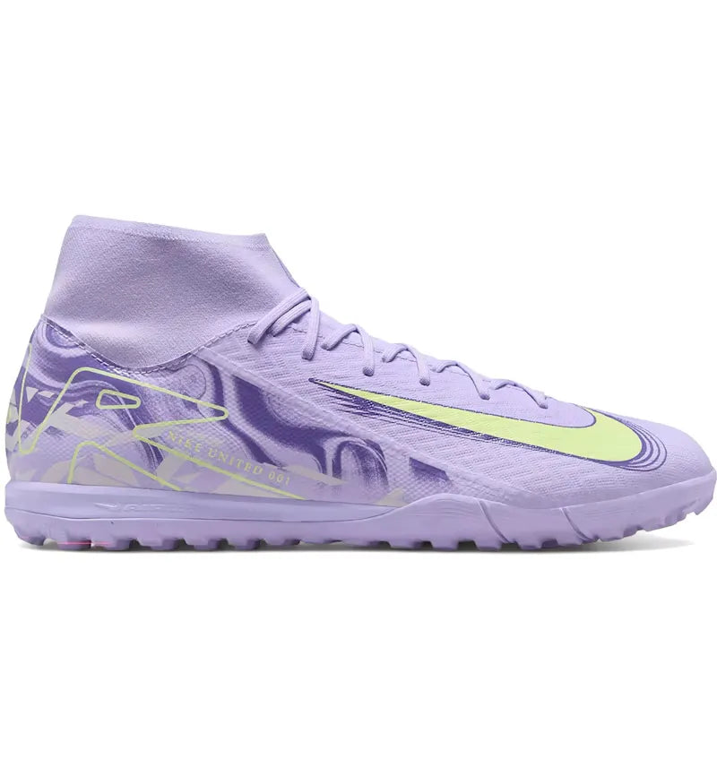 Nike Mercurial Superfly 10 Academy TF United Pack - vue 360