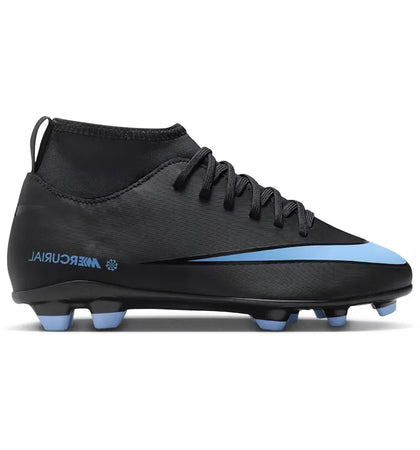 Nike Mercurial Superfly 10 Club MG Shadow Pack (GS) - authentic Nike sneakers