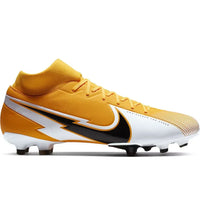Nike Mercurial Superfly 7 Academy FG MG Laser Orange