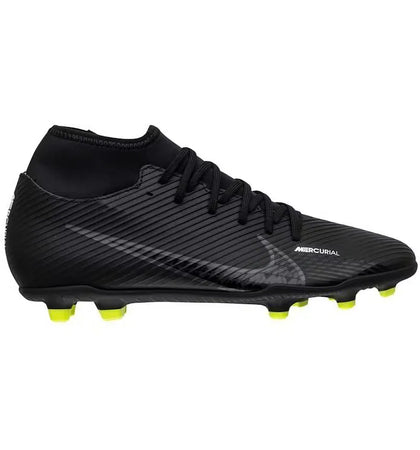 Nike Mercurial Superfly 9 Club MG Shadow Pack - authentic Nike sneakers