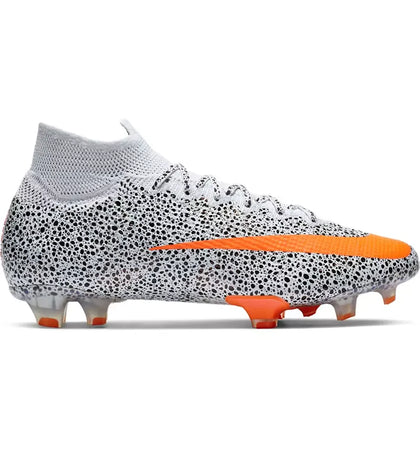Nike Mercurial Superfly 7 Elite CR7 FG Safari - authentic Nike sneakers