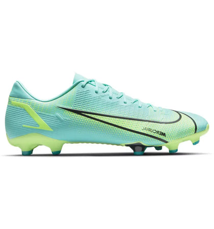 Nike Mercurial Vapor 14 Academy FG MG Dynamic Turquoise Lime Glow - authentic Nike sneakers