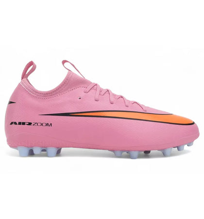 Nike Mercurial Vapor 16 Academy AG Magic Flamingo Crimson (GS) - authentic Nike sneakers