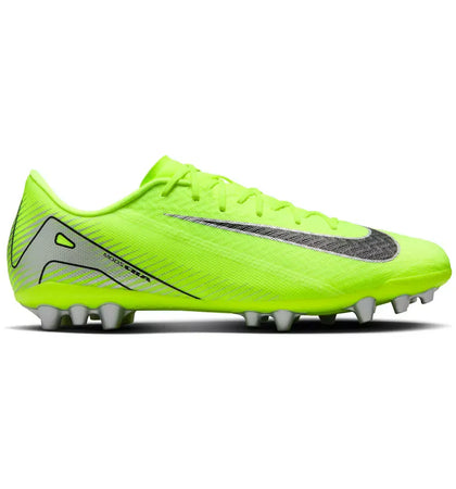 Nike Mercurial Vapor 16 Academy AG Volt Black - authentic Nike sneakers