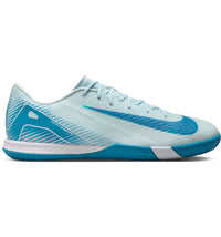 Nike Mercurial Vapor 16 Academy IC Glacier Blue Blue Orbit