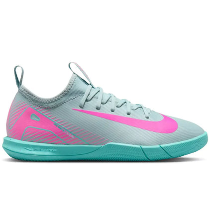 Nike Mercurial Vapor 16 Academy IC Prism Pack (GS) - authentic Nike sneakers