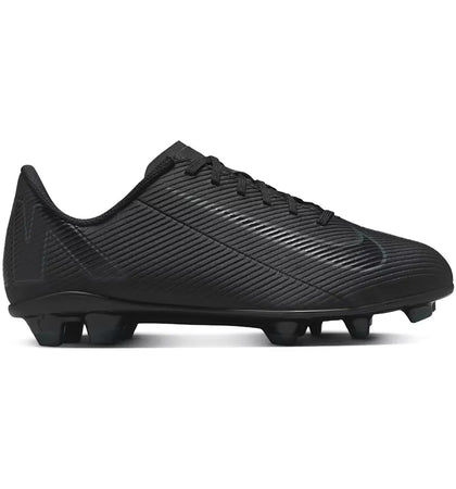 Nike Mercurial Vapor 16 Club FG Black Deep Jungle (GS) - authentic Nike sneakers