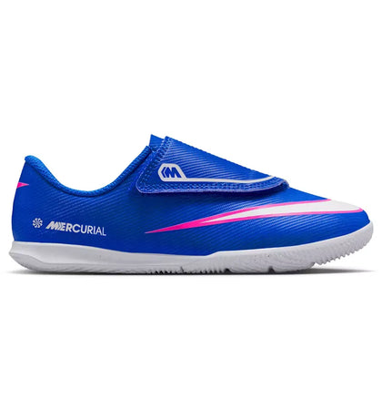 Nike Mercurial Vapor 16 Club IC Attack Pack (PS) - authentic Nike sneakers