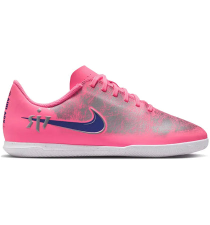 Nike Mercurial Vapor 16 Club IC Vini Jr. Sunset Pulse (GS) - authentic Nike sneakers