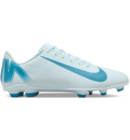 Nike Mercurial Vapor 16 Club MG Glacier Blue Blue Orbit - authentic Nike sneakers