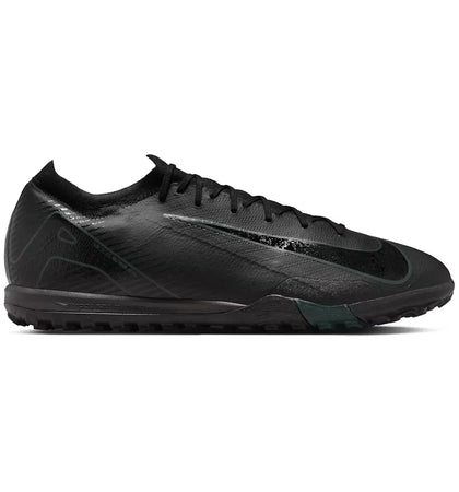 Nike Mercurial Vapor 16 Pro TF Black Deep Jungle - authentic Nike sneakers