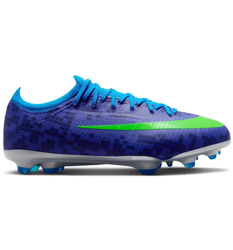 Nike Mercurial Vapor Pro LEGO Concord (GS) - vue 360
