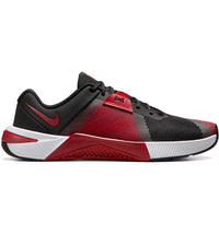 Nike Metcon 10 Black White Varsity Red