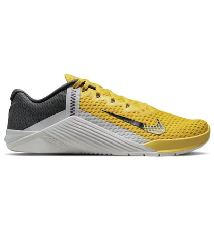 Nike Metcon 6 Bright Citron - authentic Nike sneakers