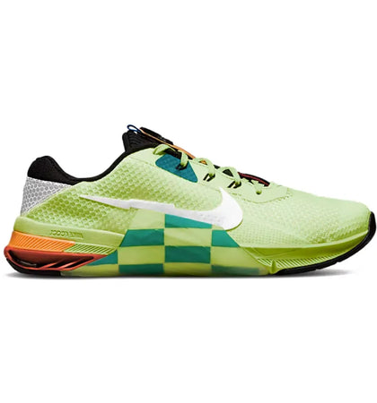 Nike Metcon 7 AMP Volt - authentic Nike sneakers