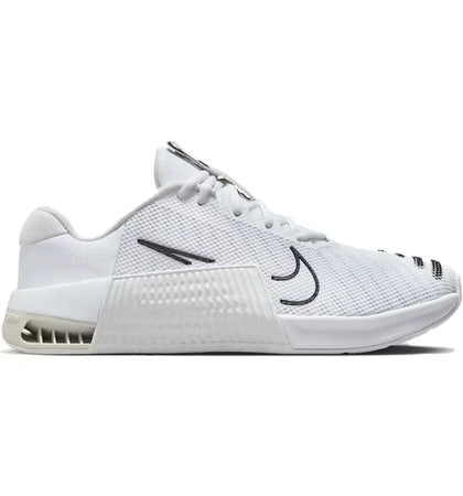 Nike Metcon 9 TB White Black - authentic Nike sneakers