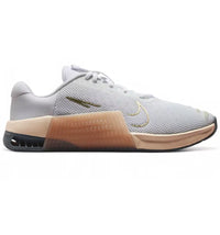 Nike Metcon 9 White Gold Sanddrift (Women's)