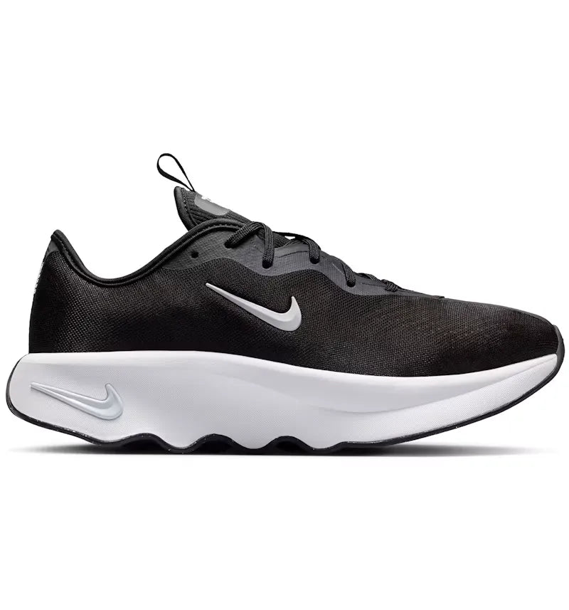 Nike Motiva 2 Black White (Women's) - vue 360