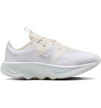 Nike Motiva 2 White Chalk Sail (Women's)