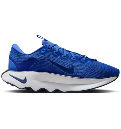 Nike Motiva Comet Blue Royal Blue Midnight Navy - authentic Nike sneakers