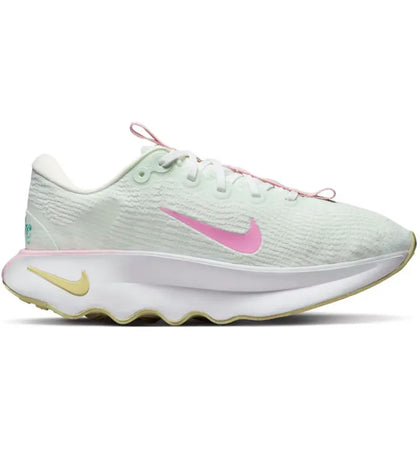 Nike Motiva Green Frost (Women's) - authentic Nike sneakers