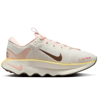 Nike Motiva Sail Washed Coral Mink Brown (Women's)