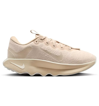 Nike Motiva Sanddrift Pearl White Pale Ivory (Women's) - authentic Nike sneakers