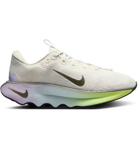Nike Motiva SE Phantom Hydrangeas Glacier Blue Metallic Pewter (Women's)