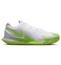 Nike Court Zoom Vapor Cage 4 Rafa Lime Glow